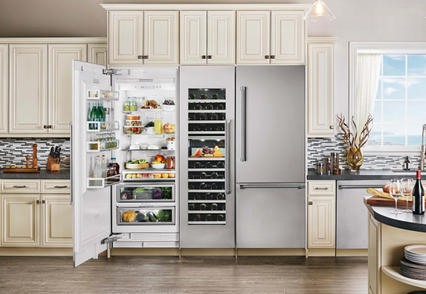 Большой выбор холодильников по доступным ценам