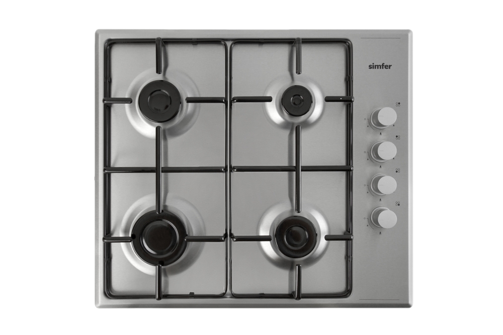 варочная газовая панель simfer h60q40b413, купить в Красноярске варочная газовая панель simfer h60q40b413,  купить в Красноярске дешево варочная газовая панель simfer h60q40b413, купить в Красноярске минимальной цене варочная газовая панель simfer h60q40b413