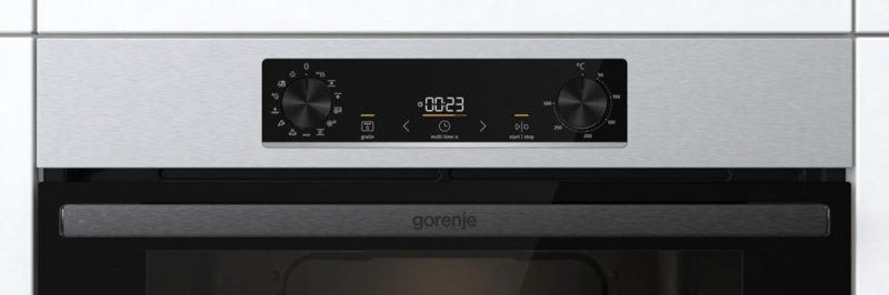 духовой шкаф gorenje bosb6737e03x, купить в Красноярске духовой шкаф gorenje bosb6737e03x,  купить в Красноярске дешево духовой шкаф gorenje bosb6737e03x, купить в Красноярске минимальной цене духовой шкаф gorenje bosb6737e03x