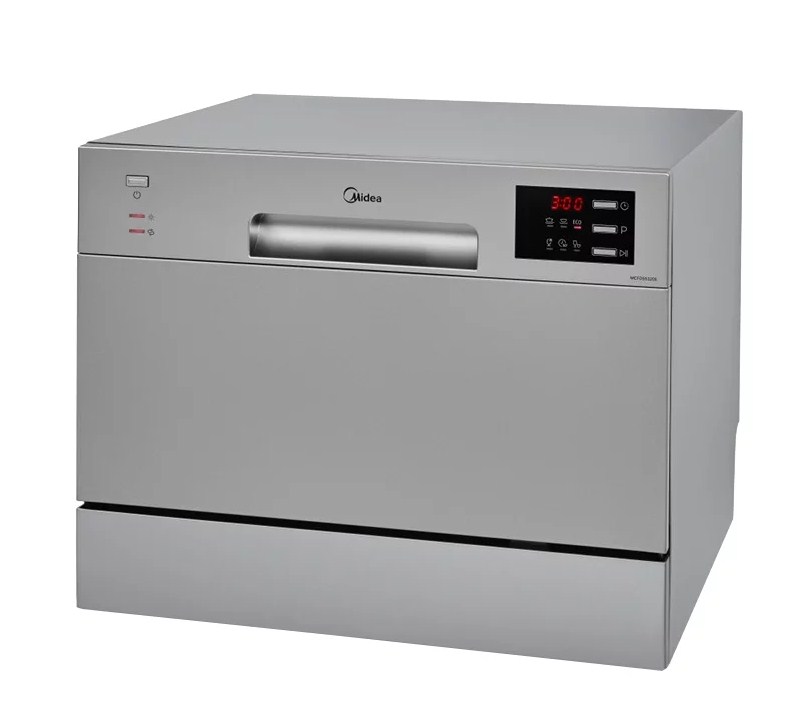 посудомоечная машина настольная midea mcfd-55320, купить в Красноярске посудомоечная машина настольная midea mcfd-55320,  купить в Красноярске дешево посудомоечная машина настольная midea mcfd-55320, купить в Красноярске минимальной цене посудомоечная машина настольная midea mcfd-55320