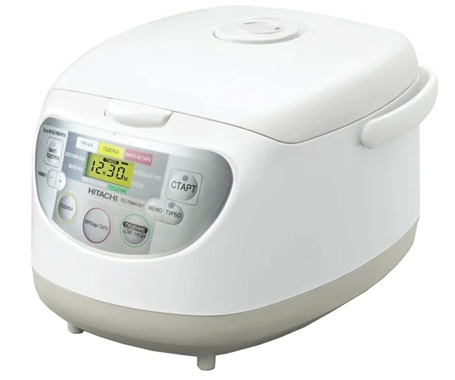 мультиварка hitachi rz-rma18y w, купить в Красноярске мультиварка hitachi rz-rma18y w,  купить в Красноярске дешево мультиварка hitachi rz-rma18y w, купить в Красноярске минимальной цене мультиварка hitachi rz-rma18y w