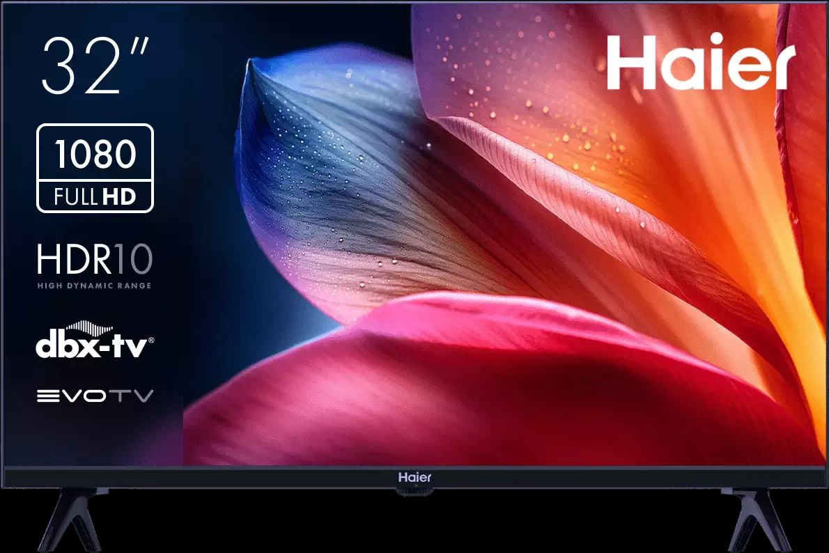 led телевизор haier 32 smart tv s1, купить в Красноярске led телевизор haier 32 smart tv s1,  купить в Красноярске дешево led телевизор haier 32 smart tv s1, купить в Красноярске минимальной цене led телевизор haier 32 smart tv s1