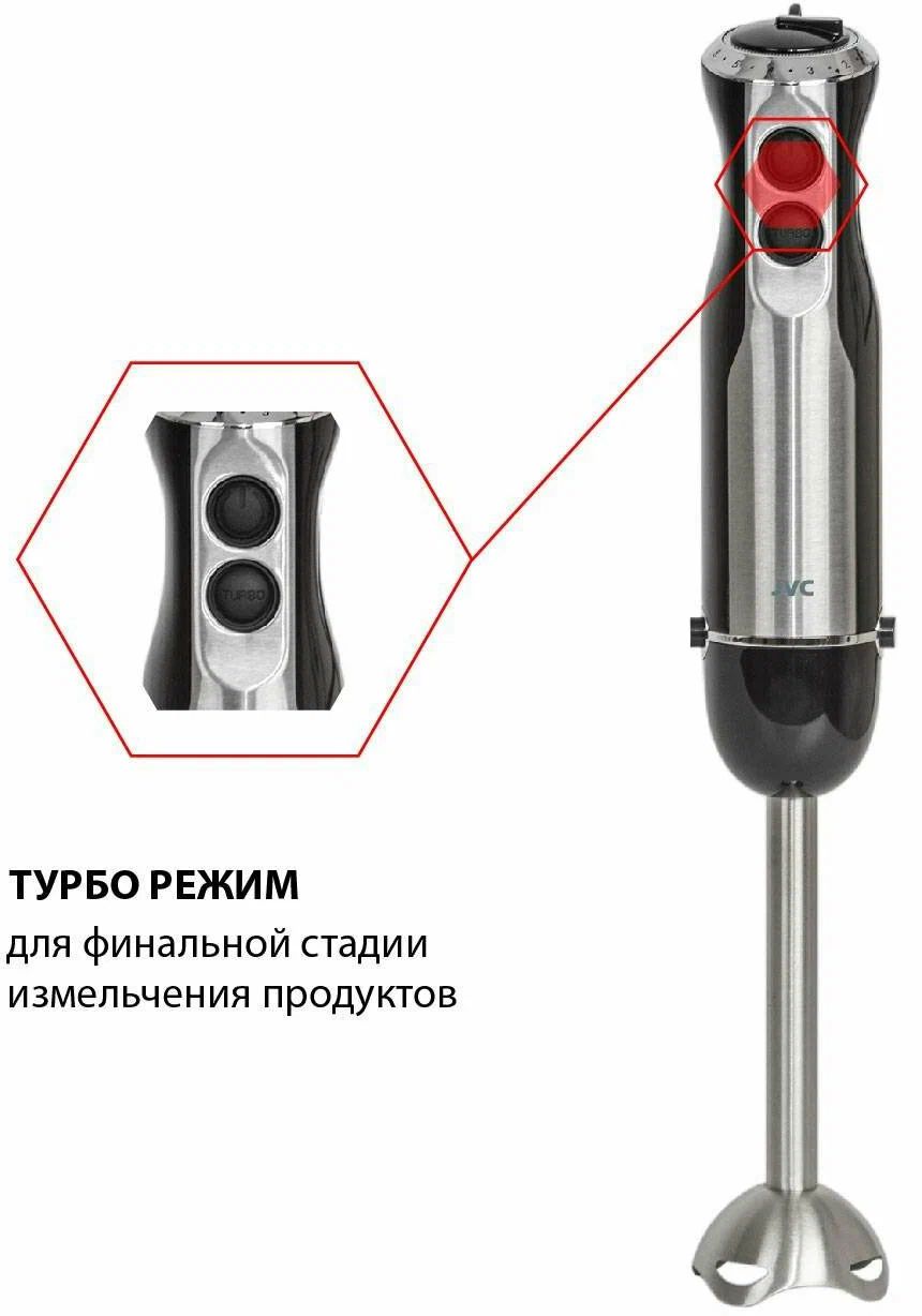 блендер погружной jvc jk-hb5015, купить в Красноярске блендер погружной jvc jk-hb5015,  купить в Красноярске дешево блендер погружной jvc jk-hb5015, купить в Красноярске минимальной цене блендер погружной jvc jk-hb5015
