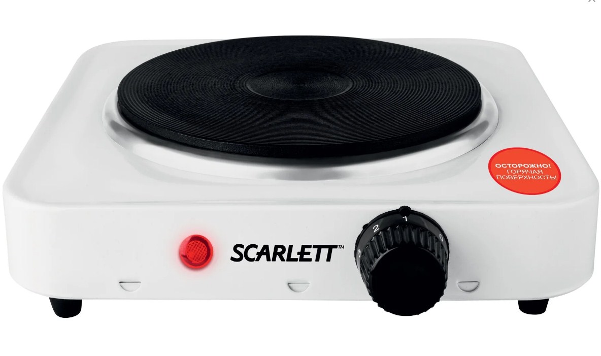 электроплитка настольная scarlett sc-hp700s01, купить в Красноярске электроплитка настольная scarlett sc-hp700s01,  купить в Красноярске дешево электроплитка настольная scarlett sc-hp700s01, купить в Красноярске минимальной цене электроплитка настольная scarlett sc-hp700s01
