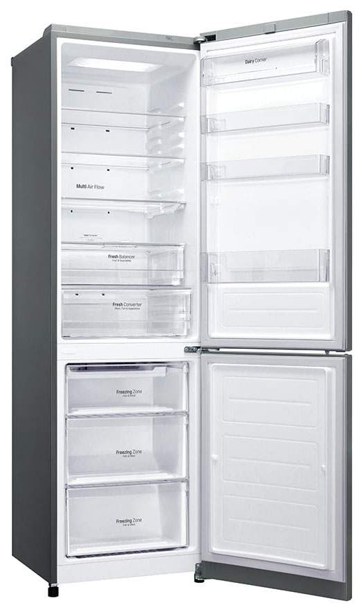 холодильник lg ga-b499smqz, купить в Красноярске холодильник lg ga-b499smqz,  купить в Красноярске дешево холодильник lg ga-b499smqz, купить в Красноярске минимальной цене холодильник lg ga-b499smqz