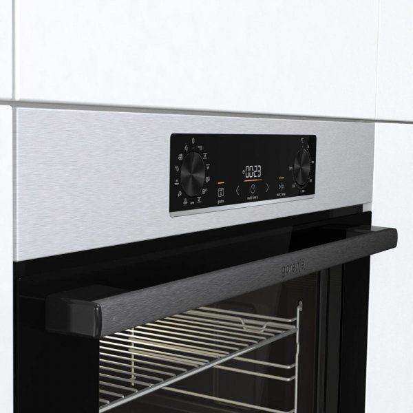 духовой шкаф gorenje bosb6737e03x, купить в Красноярске духовой шкаф gorenje bosb6737e03x,  купить в Красноярске дешево духовой шкаф gorenje bosb6737e03x, купить в Красноярске минимальной цене духовой шкаф gorenje bosb6737e03x