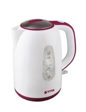 чайник vitek vt-7006 w, купить в Красноярске чайник vitek vt-7006 w,  купить в Красноярске дешево чайник vitek vt-7006 w, купить в Красноярске минимальной цене чайник vitek vt-7006 w