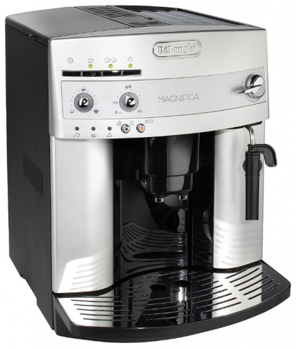 кофемашина delonghi esam3200.s, купить в Красноярске кофемашина delonghi esam3200.s,  купить в Красноярске дешево кофемашина delonghi esam3200.s, купить в Красноярске минимальной цене кофемашина delonghi esam3200.s