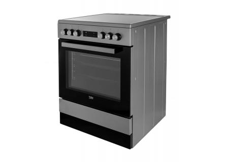 электрическая плита beko fsm 67320 gss, купить в Красноярске электрическая плита beko fsm 67320 gss,  купить в Красноярске дешево электрическая плита beko fsm 67320 gss, купить в Красноярске минимальной цене электрическая плита beko fsm 67320 gss
