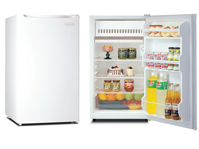 холодильник daewoo fr-142a, купить в Красноярске холодильник daewoo fr-142a,  купить в Красноярске дешево холодильник daewoo fr-142a, купить в Красноярске минимальной цене холодильник daewoo fr-142a