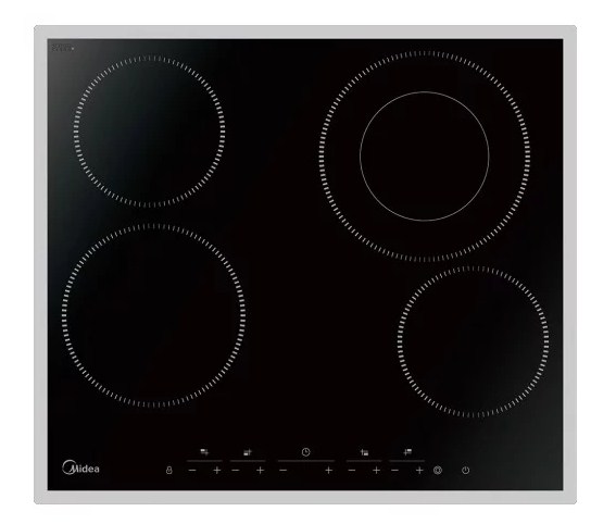 варочная панель midea mch 64464 x, купить в Красноярске варочная панель midea mch 64464 x,  купить в Красноярске дешево варочная панель midea mch 64464 x, купить в Красноярске минимальной цене варочная панель midea mch 64464 x