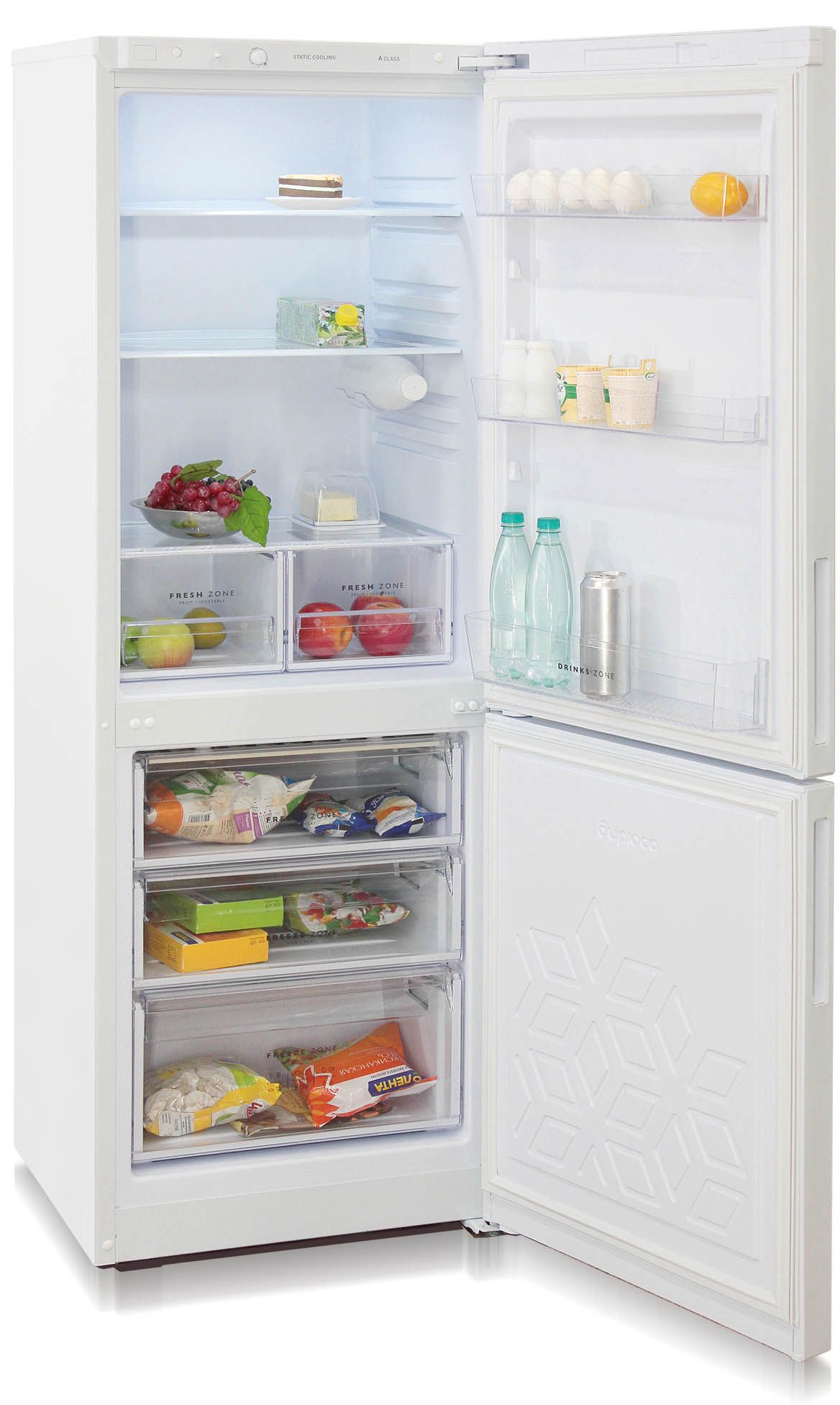 холодильник бирюса 6033, купить в Красноярске холодильник бирюса 6033,  купить в Красноярске дешево холодильник бирюса 6033, купить в Красноярске минимальной цене холодильник бирюса 6033