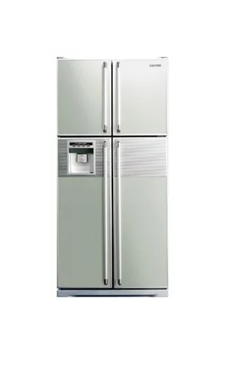 холодильник hitachi r-w662eu9, купить в Красноярске холодильник hitachi r-w662eu9,  купить в Красноярске дешево холодильник hitachi r-w662eu9, купить в Красноярске минимальной цене холодильник hitachi r-w662eu9