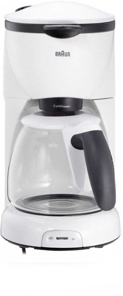 кофеварка braun kf 520/1, купить в Красноярске кофеварка braun kf 520/1,  купить в Красноярске дешево кофеварка braun kf 520/1, купить в Красноярске минимальной цене кофеварка braun kf 520/1