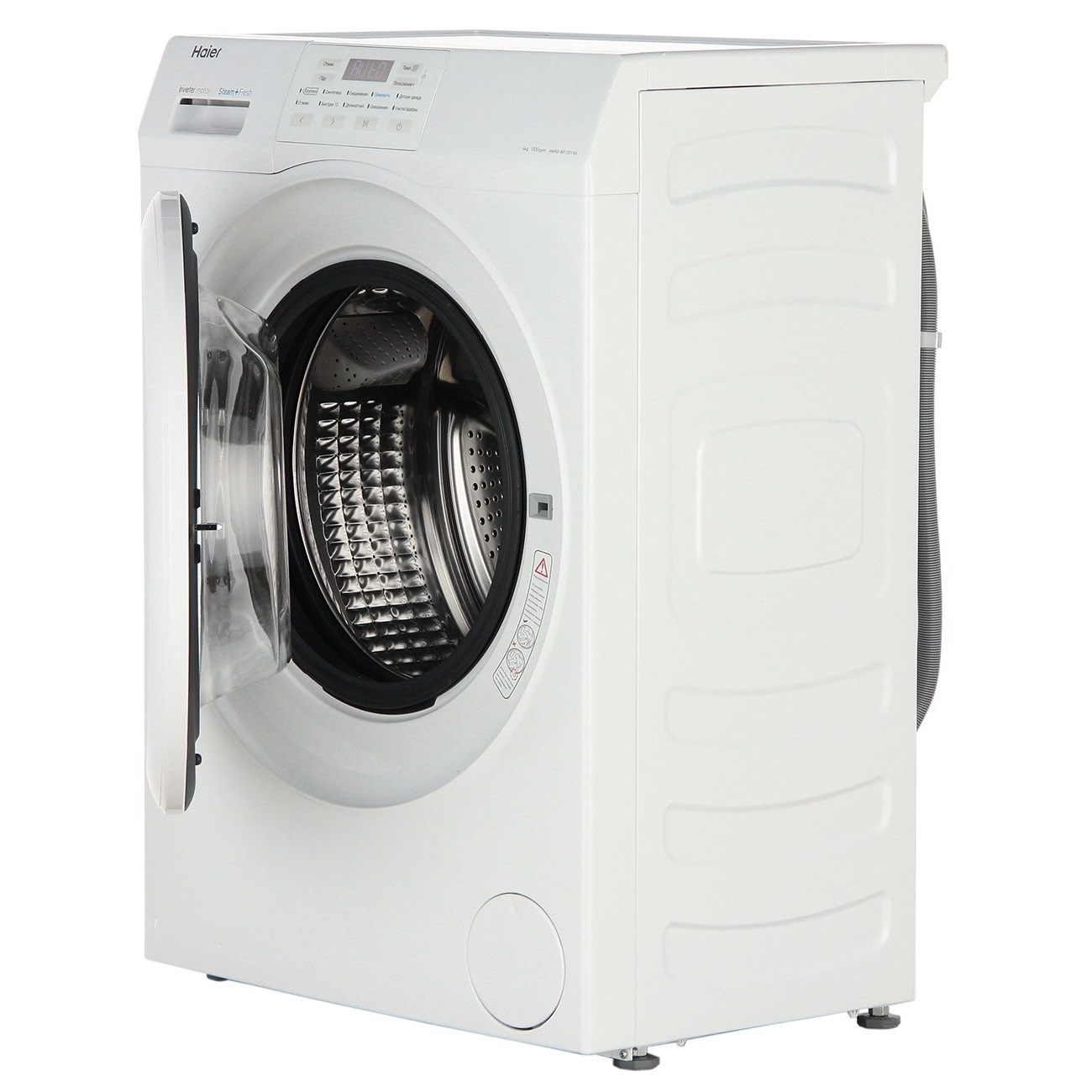 стиральная машина haier hw60-bp10919a, купить в Красноярске стиральная машина haier hw60-bp10919a,  купить в Красноярске дешево стиральная машина haier hw60-bp10919a, купить в Красноярске минимальной цене стиральная машина haier hw60-bp10919a
