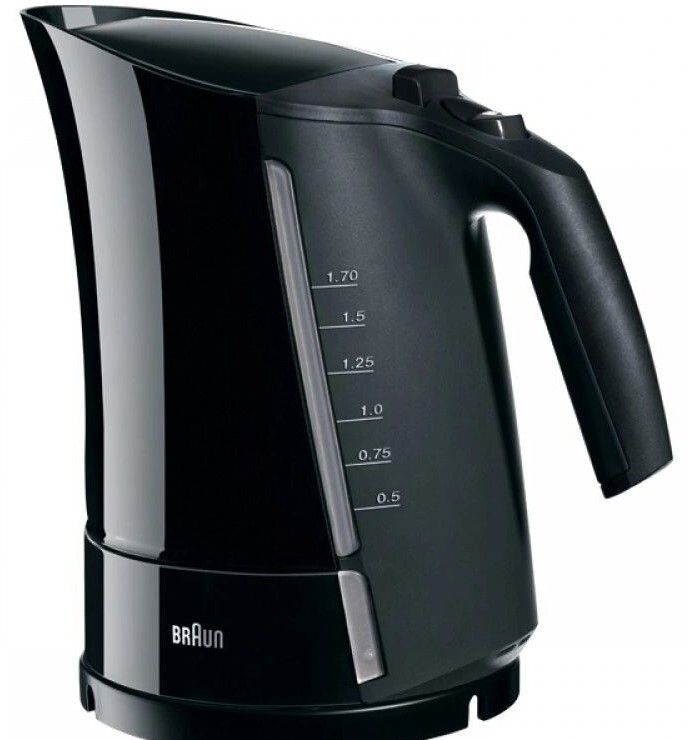 чайник braun wk300, купить в Красноярске чайник braun wk300,  купить в Красноярске дешево чайник braun wk300, купить в Красноярске минимальной цене чайник braun wk300