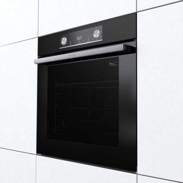 духовой шкаф gorenje bosx6737e03b, купить в Красноярске духовой шкаф gorenje bosx6737e03b,  купить в Красноярске дешево духовой шкаф gorenje bosx6737e03b, купить в Красноярске минимальной цене духовой шкаф gorenje bosx6737e03b