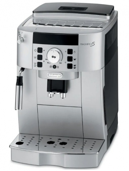 кофемашина delonghi ecam22.110.sb, купить в Красноярске кофемашина delonghi ecam22.110.sb,  купить в Красноярске дешево кофемашина delonghi ecam22.110.sb, купить в Красноярске минимальной цене кофемашина delonghi ecam22.110.sb