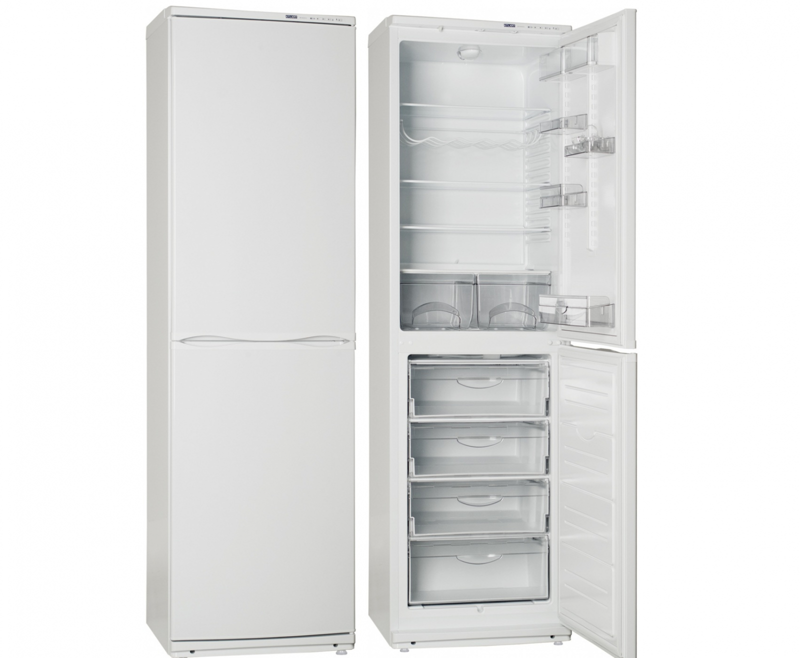 холодильник atlant xm 6025-031, купить в Красноярске холодильник atlant xm 6025-031,  купить в Красноярске дешево холодильник atlant xm 6025-031, купить в Красноярске минимальной цене холодильник atlant xm 6025-031