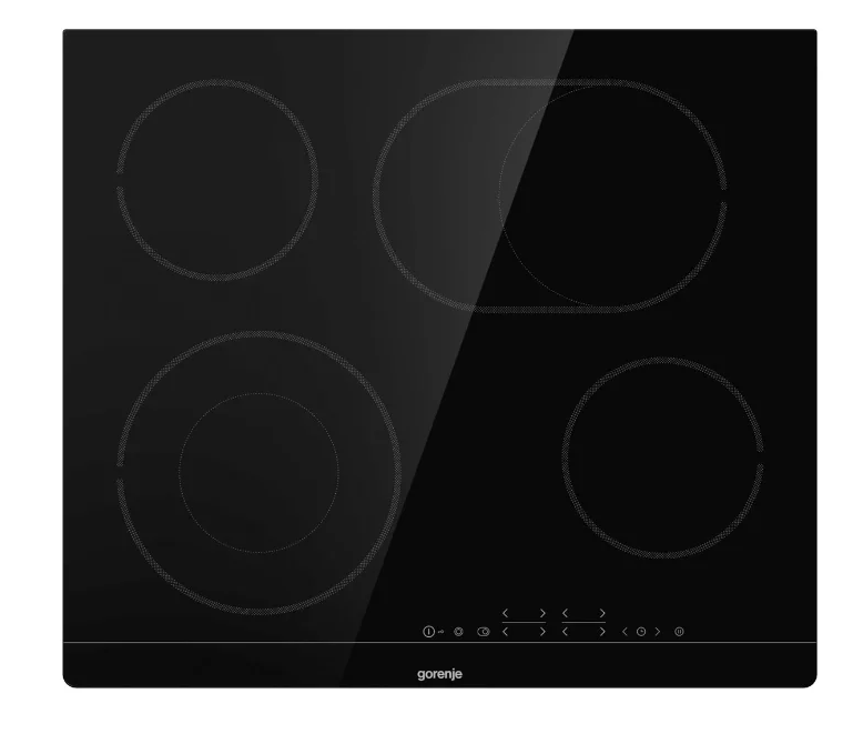 варочная панель gorenje ect643bsc, купить в Красноярске варочная панель gorenje ect643bsc,  купить в Красноярске дешево варочная панель gorenje ect643bsc, купить в Красноярске минимальной цене варочная панель gorenje ect643bsc