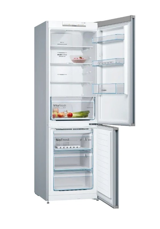 холодильник bosch kgn36nl21r, купить в Красноярске холодильник bosch kgn36nl21r,  купить в Красноярске дешево холодильник bosch kgn36nl21r, купить в Красноярске минимальной цене холодильник bosch kgn36nl21r