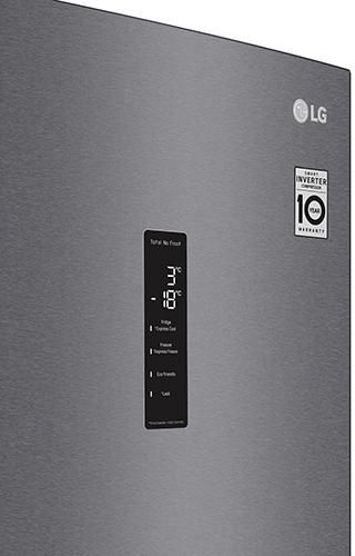 холодильник lg ga-b459slkl, купить в Красноярске холодильник lg ga-b459slkl,  купить в Красноярске дешево холодильник lg ga-b459slkl, купить в Красноярске минимальной цене холодильник lg ga-b459slkl