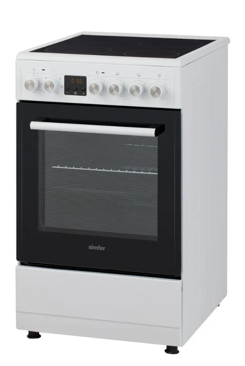 электрическая плита simfer f56vw07017, купить в Красноярске электрическая плита simfer f56vw07017,  купить в Красноярске дешево электрическая плита simfer f56vw07017, купить в Красноярске минимальной цене электрическая плита simfer f56vw07017