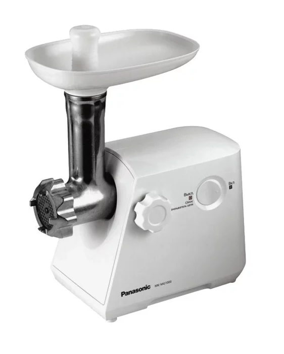 мясорубка panasonic mk-mg1000, купить в Красноярске мясорубка panasonic mk-mg1000,  купить в Красноярске дешево мясорубка panasonic mk-mg1000, купить в Красноярске минимальной цене мясорубка panasonic mk-mg1000