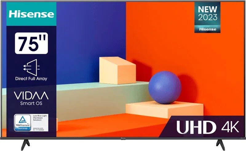 led телевизор hisense 75a6k, купить в Красноярске led телевизор hisense 75a6k,  купить в Красноярске дешево led телевизор hisense 75a6k, купить в Красноярске минимальной цене led телевизор hisense 75a6k