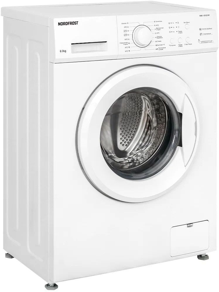 стиральная машина nordfrost wm 6100 w, купить в Красноярске стиральная машина nordfrost wm 6100 w,  купить в Красноярске дешево стиральная машина nordfrost wm 6100 w, купить в Красноярске минимальной цене стиральная машина nordfrost wm 6100 w