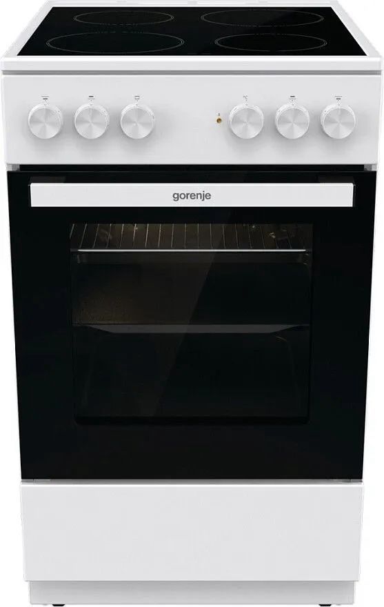 электрическая плита gorenje gec5a12wgb, купить в Красноярске электрическая плита gorenje gec5a12wgb,  купить в Красноярске дешево электрическая плита gorenje gec5a12wgb, купить в Красноярске минимальной цене электрическая плита gorenje gec5a12wgb
