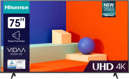 led телевизор hisense 75a6k, купить в Красноярске led телевизор hisense 75a6k,  купить в Красноярске дешево led телевизор hisense 75a6k, купить в Красноярске минимальной цене led телевизор hisense 75a6k