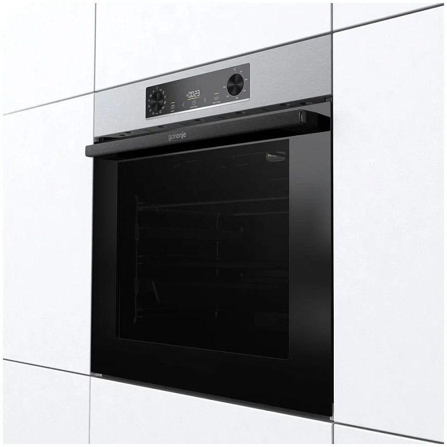 духовой шкаф gorenje bosb6737e09x, купить в Красноярске духовой шкаф gorenje bosb6737e09x,  купить в Красноярске дешево духовой шкаф gorenje bosb6737e09x, купить в Красноярске минимальной цене духовой шкаф gorenje bosb6737e09x