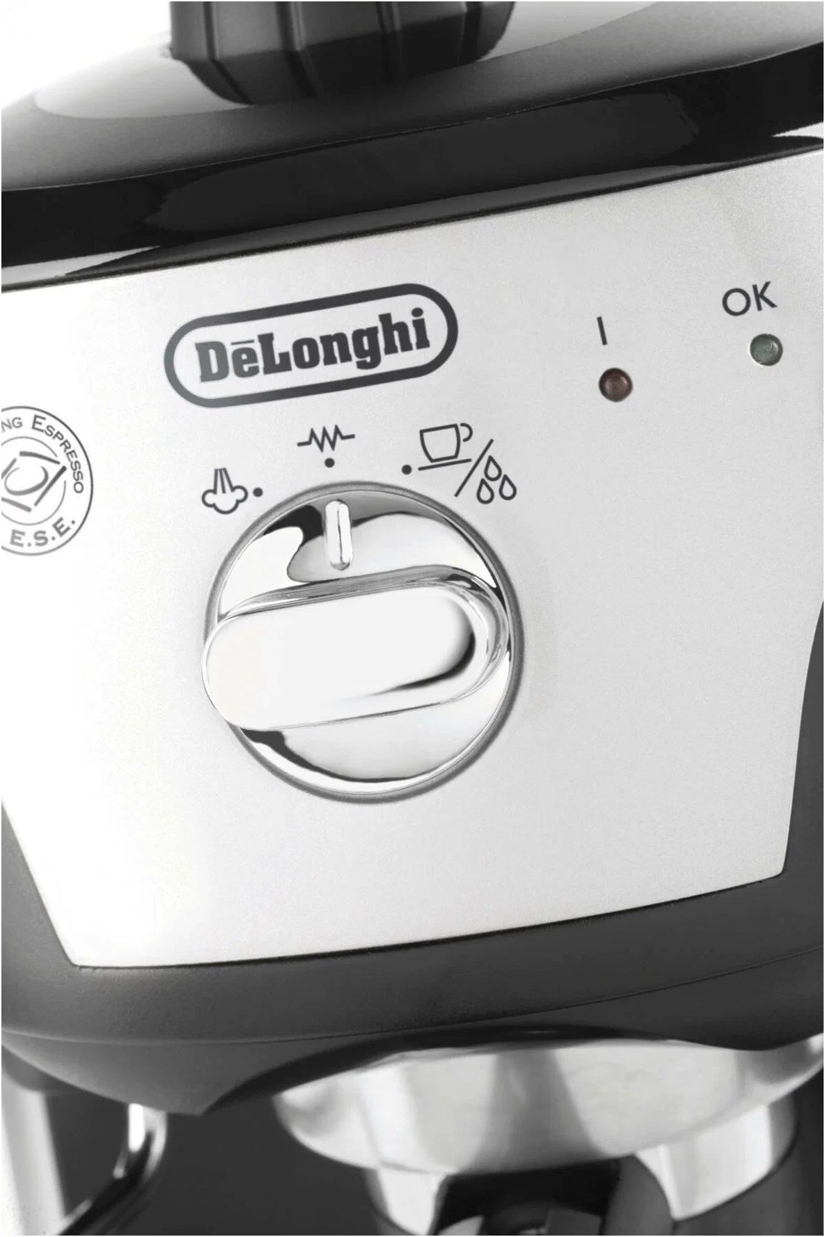 кофемашина delonghi ec221.b, купить в Красноярске кофемашина delonghi ec221.b,  купить в Красноярске дешево кофемашина delonghi ec221.b, купить в Красноярске минимальной цене кофемашина delonghi ec221.b
