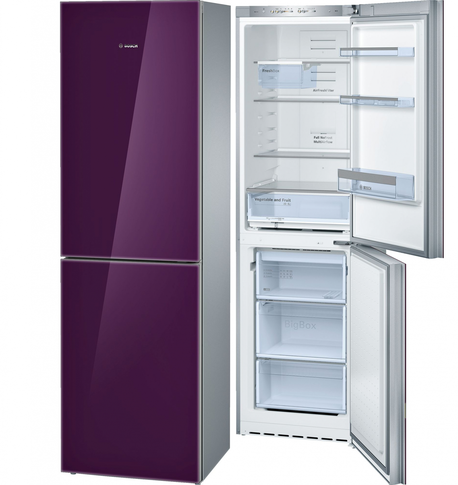 холодильник bosch kgn39la10r, купить в Красноярске холодильник bosch kgn39la10r,  купить в Красноярске дешево холодильник bosch kgn39la10r, купить в Красноярске минимальной цене холодильник bosch kgn39la10r