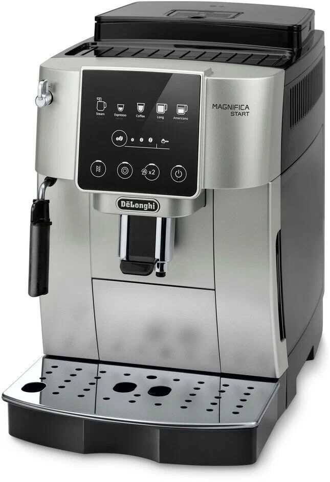 кофемашина delonghi ecam220.30.sb, купить в Красноярске кофемашина delonghi ecam220.30.sb,  купить в Красноярске дешево кофемашина delonghi ecam220.30.sb, купить в Красноярске минимальной цене кофемашина delonghi ecam220.30.sb