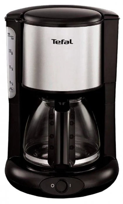 кофеварка tefal cm361838, купить в Красноярске кофеварка tefal cm361838,  купить в Красноярске дешево кофеварка tefal cm361838, купить в Красноярске минимальной цене кофеварка tefal cm361838