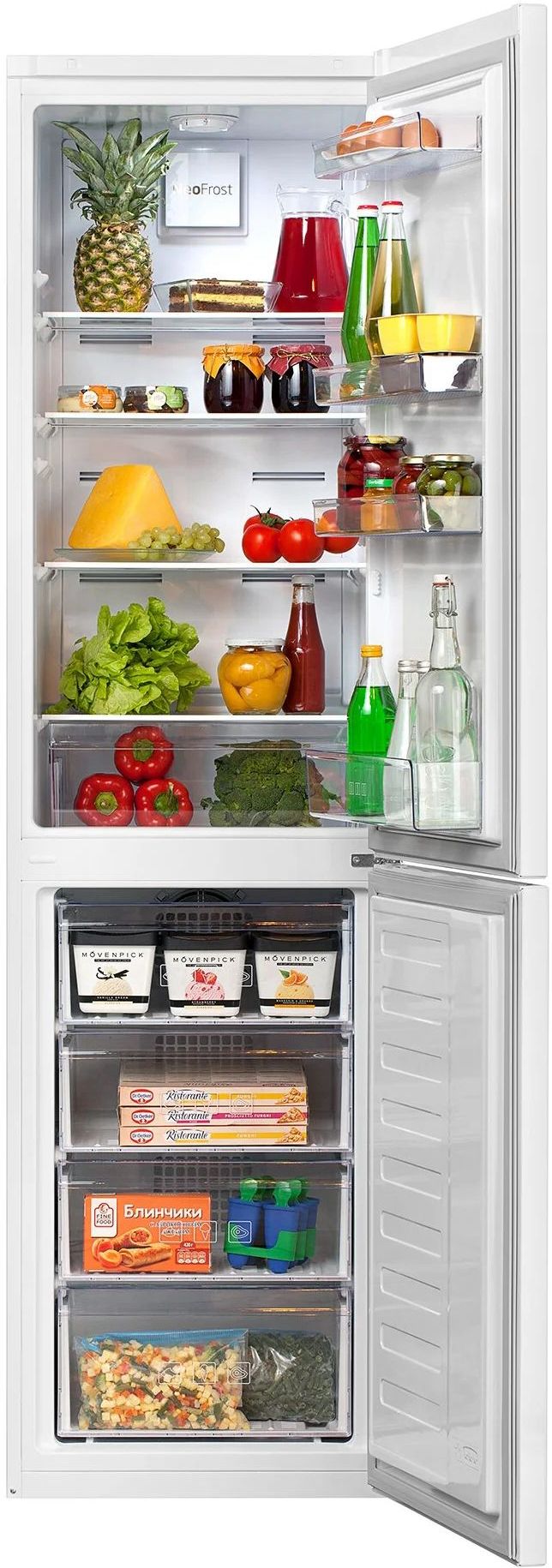 холодильник beko cnkdn6335kc0w, купить в Красноярске холодильник beko cnkdn6335kc0w,  купить в Красноярске дешево холодильник beko cnkdn6335kc0w, купить в Красноярске минимальной цене холодильник beko cnkdn6335kc0w