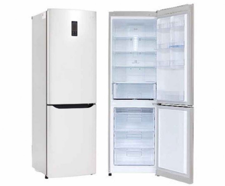 холодильник lg ga-b379svqa, купить в Красноярске холодильник lg ga-b379svqa,  купить в Красноярске дешево холодильник lg ga-b379svqa, купить в Красноярске минимальной цене холодильник lg ga-b379svqa