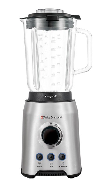 блендер swiss diamond sd-bl 004, купить в Красноярске блендер swiss diamond sd-bl 004,  купить в Красноярске дешево блендер swiss diamond sd-bl 004, купить в Красноярске минимальной цене блендер swiss diamond sd-bl 004