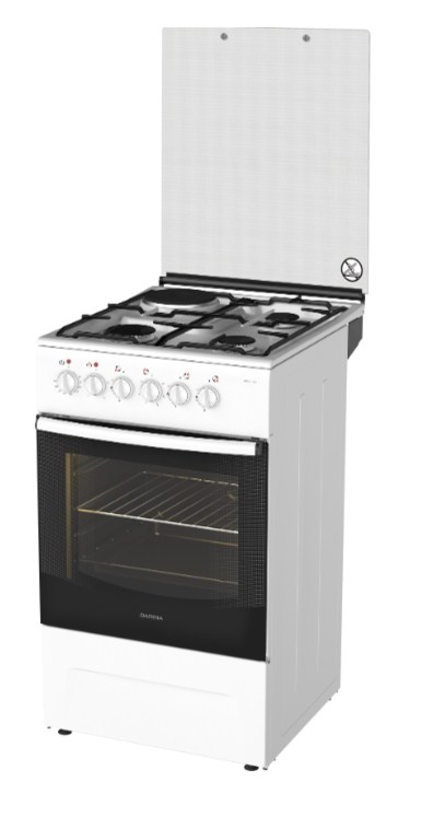 комбинированная газовая плита дарина f km341 323, купить в Красноярске комбинированная газовая плита дарина f km341 323,  купить в Красноярске дешево комбинированная газовая плита дарина f km341 323, купить в Красноярске минимальной цене комбинированная газовая плита дарина f km341 323