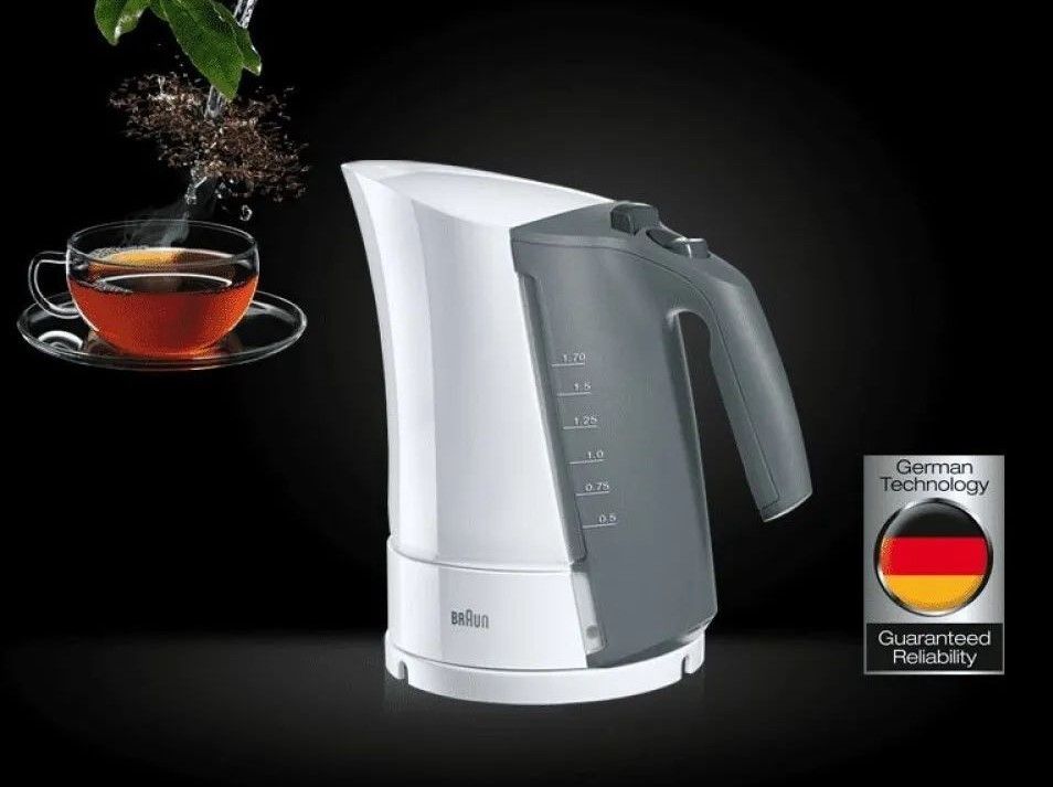 чайник braun wk300, купить в Красноярске чайник braun wk300,  купить в Красноярске дешево чайник braun wk300, купить в Красноярске минимальной цене чайник braun wk300