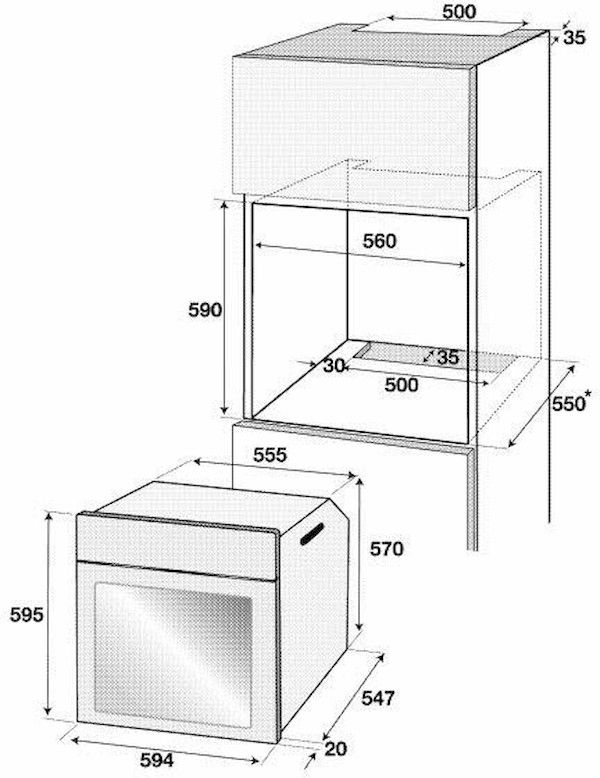 духовой шкаф beko oie27207, купить в Красноярске духовой шкаф beko oie27207,  купить в Красноярске дешево духовой шкаф beko oie27207, купить в Красноярске минимальной цене духовой шкаф beko oie27207