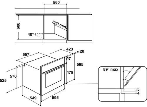 духовой шкаф hotpoint-ariston fa3 540 jh ix ha, купить в Красноярске духовой шкаф hotpoint-ariston fa3 540 jh ix ha,  купить в Красноярске дешево духовой шкаф hotpoint-ariston fa3 540 jh ix ha, купить в Красноярске минимальной цене духовой шкаф hotpoint-ariston fa3 540 jh ix ha