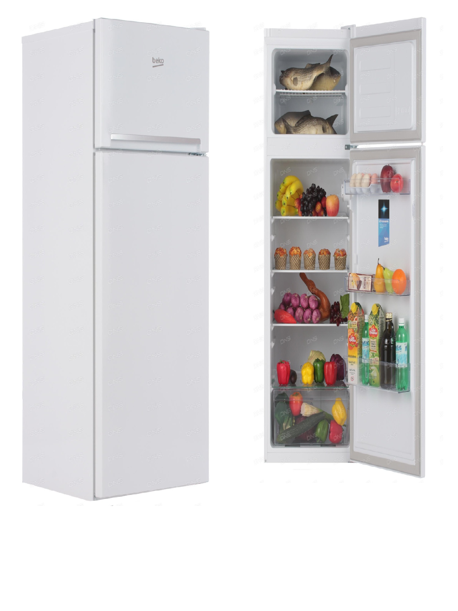 холодильник beko rdsk 240m00w, купить в Красноярске холодильник beko rdsk 240m00w,  купить в Красноярске дешево холодильник beko rdsk 240m00w, купить в Красноярске минимальной цене холодильник beko rdsk 240m00w