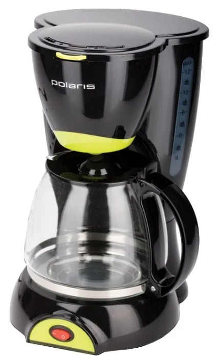 кофеварка polaris pcm 1211, купить в Красноярске кофеварка polaris pcm 1211,  купить в Красноярске дешево кофеварка polaris pcm 1211, купить в Красноярске минимальной цене кофеварка polaris pcm 1211