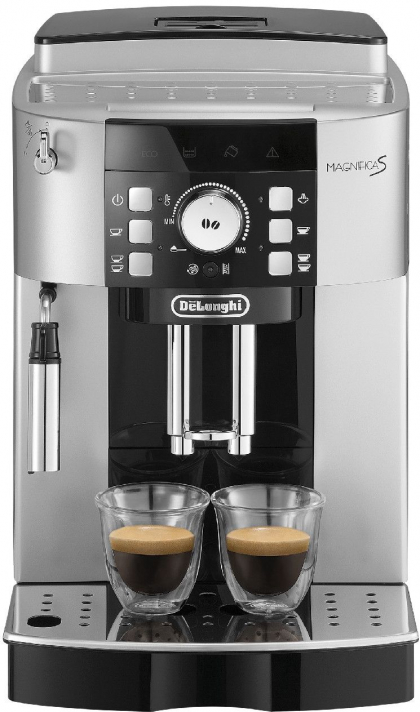 кофемашина delonghi ecam22.117.b, купить в Красноярске кофемашина delonghi ecam22.117.b,  купить в Красноярске дешево кофемашина delonghi ecam22.117.b, купить в Красноярске минимальной цене кофемашина delonghi ecam22.117.b
