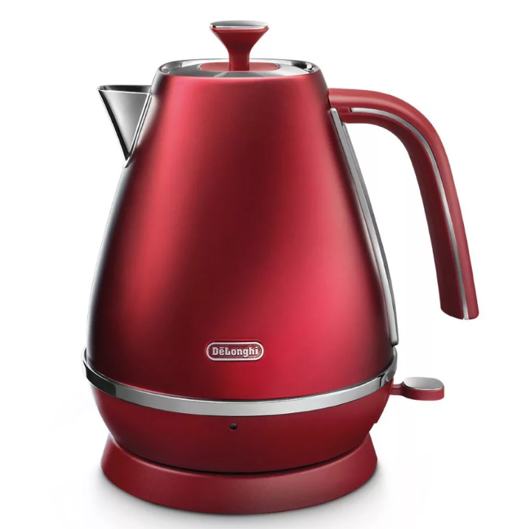 чайник de longhi kbi2001, купить в Красноярске чайник de longhi kbi2001,  купить в Красноярске дешево чайник de longhi kbi2001, купить в Красноярске минимальной цене чайник de longhi kbi2001