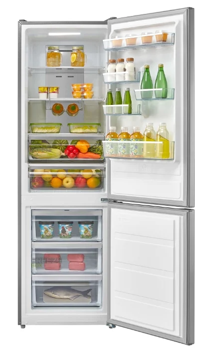 холодильник midea mrb519sfnx1, купить в Красноярске холодильник midea mrb519sfnx1,  купить в Красноярске дешево холодильник midea mrb519sfnx1, купить в Красноярске минимальной цене холодильник midea mrb519sfnx1